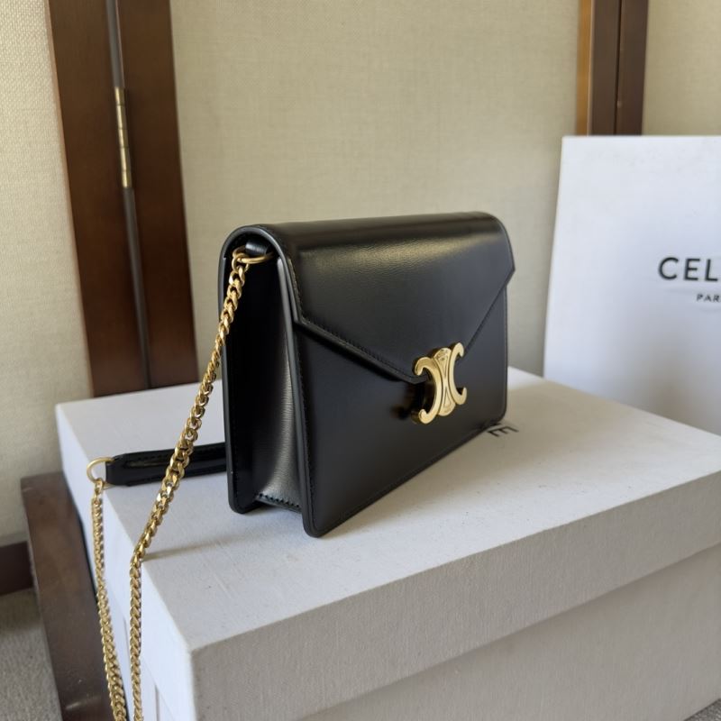 Celine Triomphe Bags